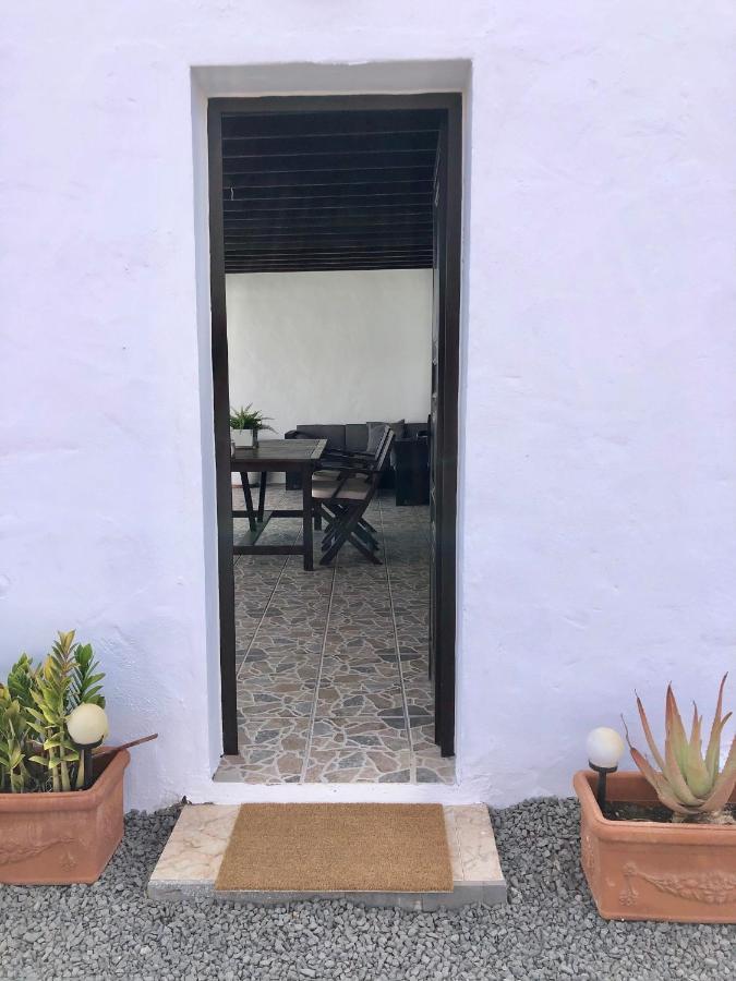 טינאחו Villa Miriam מראה חיצוני תמונה