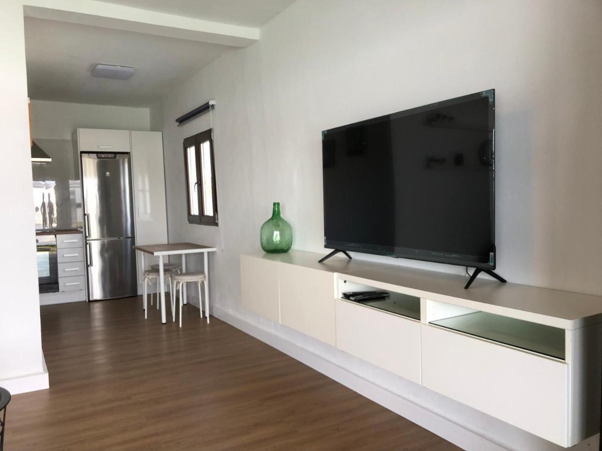 טינאחו Villa Miriam מראה חיצוני תמונה