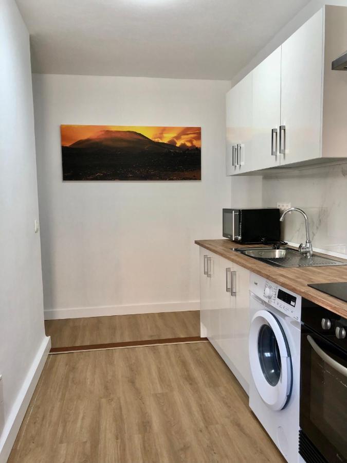 טינאחו Villa Miriam מראה חיצוני תמונה