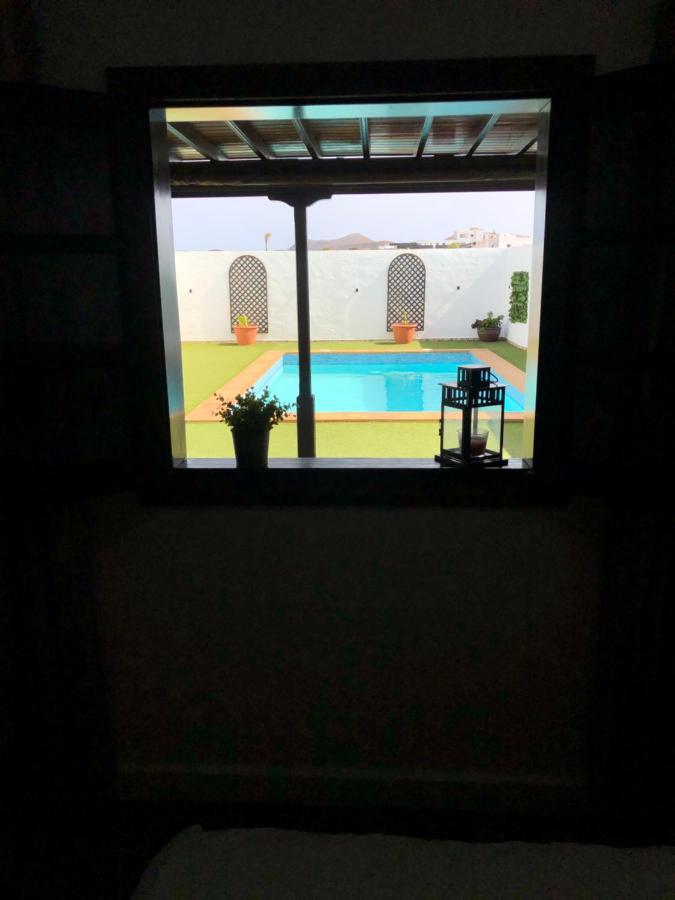 טינאחו Villa Miriam מראה חיצוני תמונה
