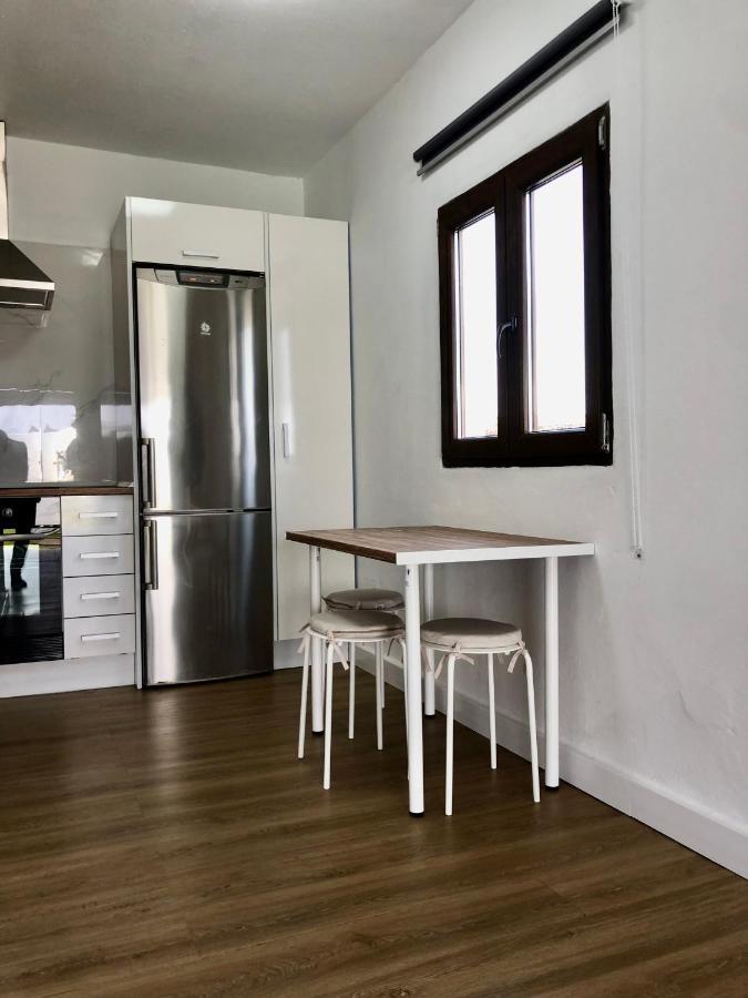 טינאחו Villa Miriam מראה חיצוני תמונה