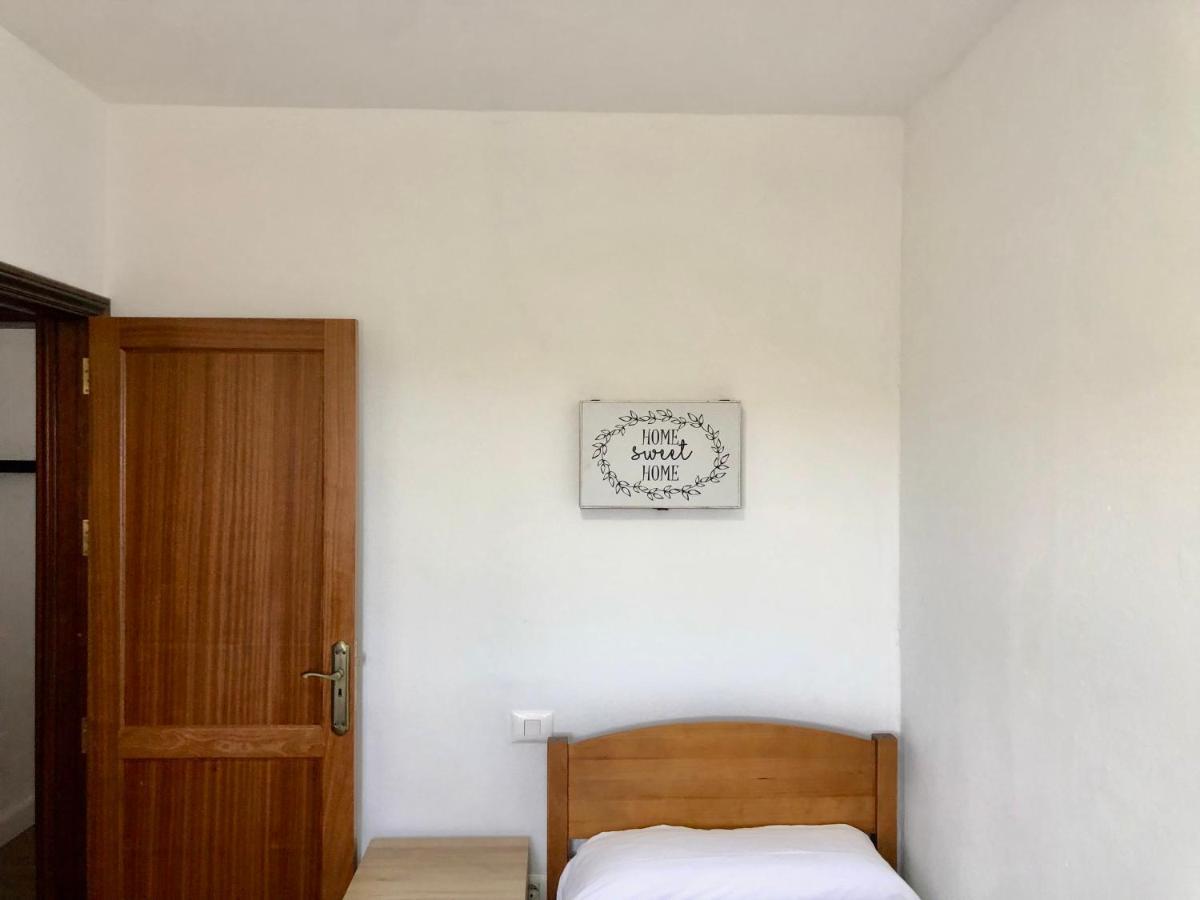 טינאחו Villa Miriam מראה חיצוני תמונה